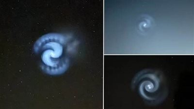 عاجل.. لغز ظهور 