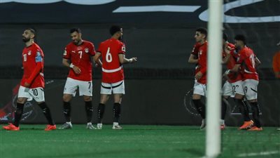 عاجل.. منتخب مصر يضع قدمًا في نهائيات كأس العالم بعد الفوز على سيراليون