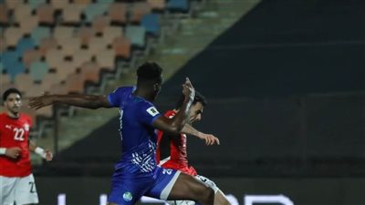 أحمد موسى عن فوز مصر الصعب على سيراليون: يهمنا النقاط