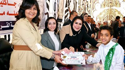 محافظ البحيرة تشهد احتفالية كبرى لتكريم 1500 طالب من حفظة القرآن بكفر الدوار