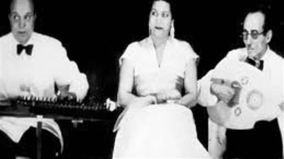 عاجل.. ٥٩ عامًا على رحيل زعيم التجديد الذي أحب أم كلثوم