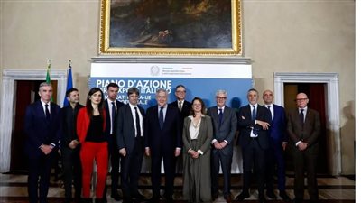 إيطاليا تبحث عن أسواق جديدة في مواجهة رسوم ترامب