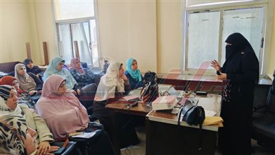 دورة تدريبية لتقديم خدمات تنظيم الأسرة لذوي الإعاقة بكفر الشيخ