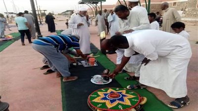 رمضان في كركر حاجة تانية 