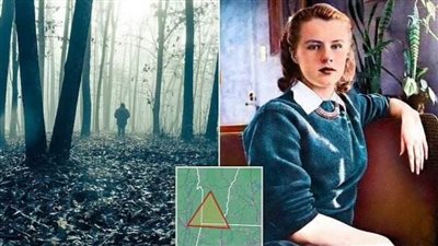 عاجل.. اللغز الغامض في مثلث برمودا الأمريكي الملعون