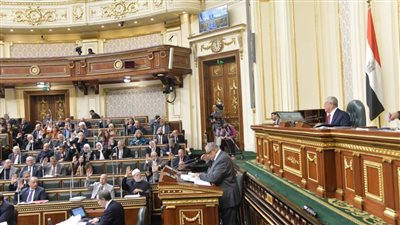 زراعة النواب تناقش طلبات إحاطة بشأن تبطين الترع