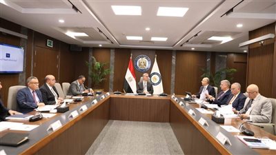 الاستثمار في العنصر البشري لرفع الكفاءة وتعزيز التنافسية خارج مصر 