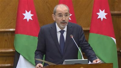 وزير خارجية الأردن يشدد على ضرورة تكثيف الجهود لوقف العدوان الإسرائيلي على غزة