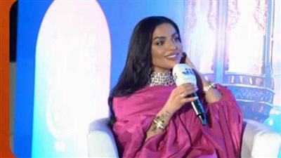 إعلامية تُشيد ببرنامج 