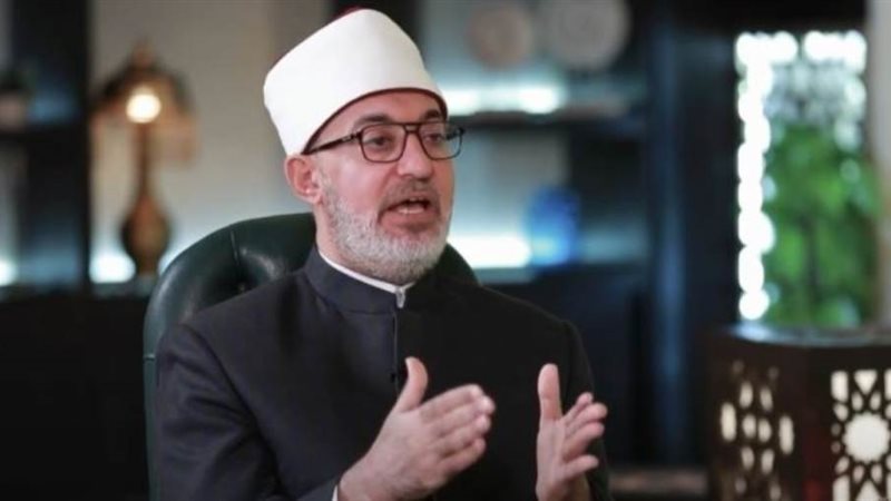 الدكتور نظير عياد