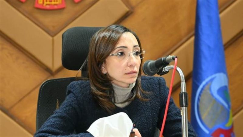 محافظ البحيرة