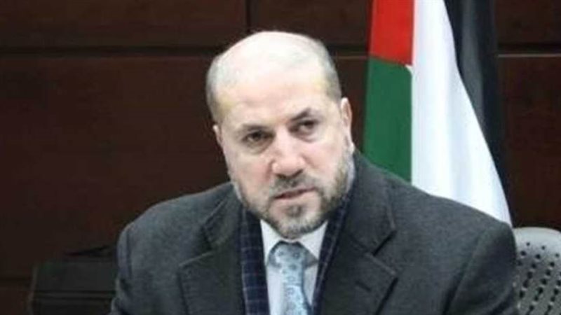 مستشار الرئيس الفلسطيني