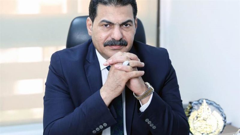 المهندس ياسر الحفناوي