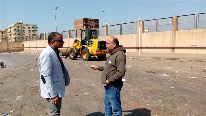 جانب من المتابعة