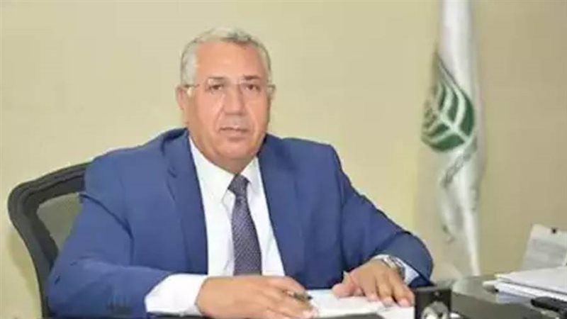 السيد القصير أمين