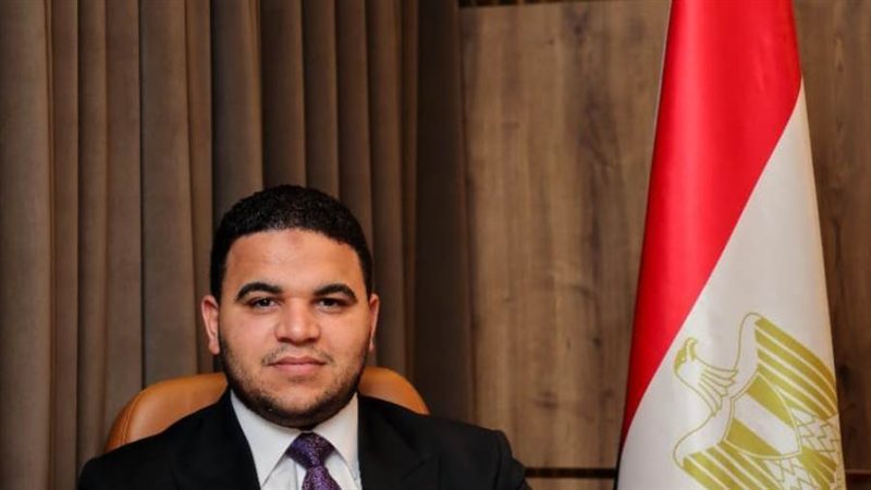 المهندس محمد خاطر