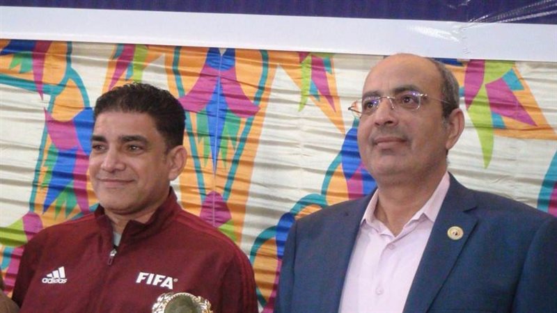 ابراهيم نور الدين