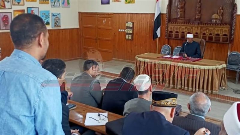 المنطقة الأزهرية