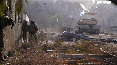 القناة 12: إسرائيل قد تنتقل إلى القتال المكثف بغزة