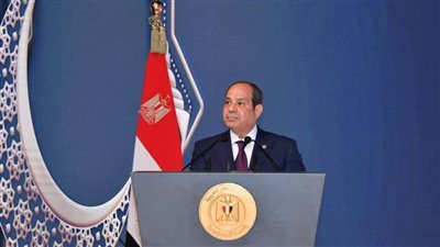نائبة حماة الوطن: احتفال الرئيس السيسي السنوي بليلة القدر وتكريم حفظة القرآن إكراماً لأهل الكتاب والسنة