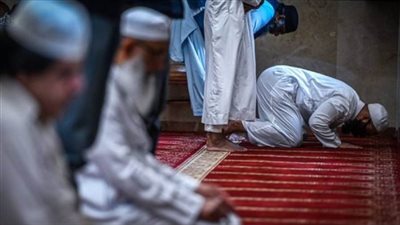 عاجل.. موعد اذان الفجر ومدفع الإمساك ليوم 27 رمضان 2025