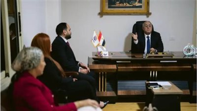 أمانة المشروعات بـ