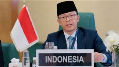 الخارجية الإندونيسية: الرئيس الفرنسي يزور جاكرتا مايو المقبل لتعزيز العلاقات