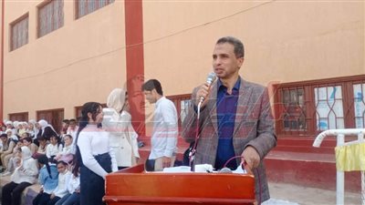 جودة يكرم حفظة القرآن الكريم بكفر الشيخ