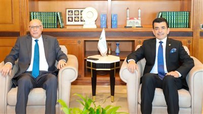 الايسيسكو تطالب بالحصول على صفة مراقب مجلس وزراء الإعلام العرب