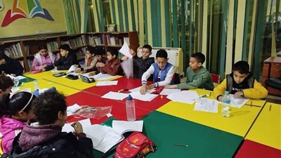 أحب مسجدي.. مبادرة جديدة للأوقاف بالتعاون مع مكتبة مصر العامة