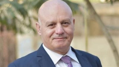 تعيين الدكتور 