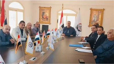 الأمانة المركزية للفلاحين بـ