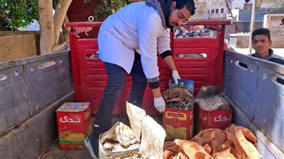 الطب البيطري بسوهاج يكثف حملات الرقابة على أماكن تداول اللحوم والأسماك المملحة