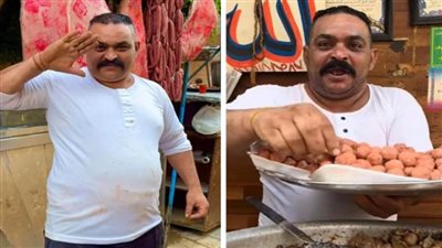 عاجل| وفاة إبراهيم الطوخي ..سبب مفاجئ لرحيل صاحب عبارة «الجملي هو أملي»