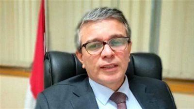 تعيين رئيس جديد لمصلحة الجمارك