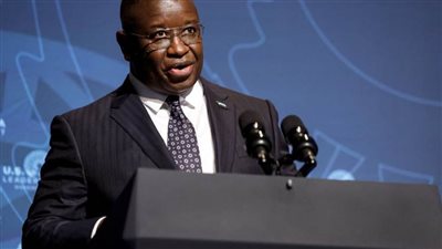 رئيس سيراليون: ندعم حل الدولتين كمسار لسلام دائم في فلسطين