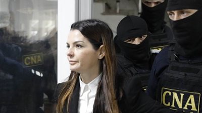 سلطات مولدوفا تصادر وثائق رئيسة إقليم جاجاوزيا المتعلقة بزيارتها إلى روسيا