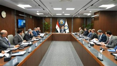 قطاع البترول يمضي بخطوات جادة في تنفيذ مبادرة تموين السيارات بالغاز الطبيعي