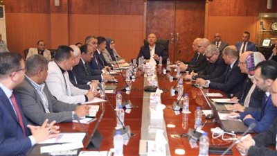 الحكومة تولي اهتمامًا بالغًا بإقامة مصانع في مجال الطاقة الجديدة والمتجددة 