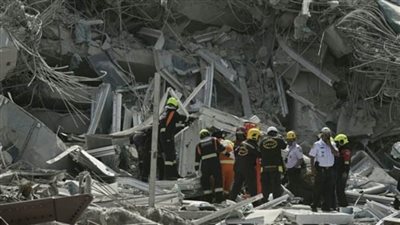 مصرع 144 شخصًا وإصابة المئات جراء زلزال ضرب ميانمار