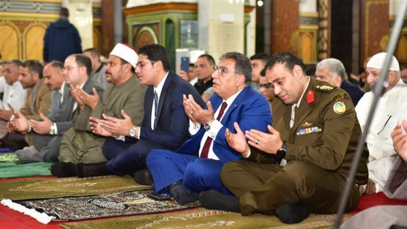 احتفالية ليلة القدر