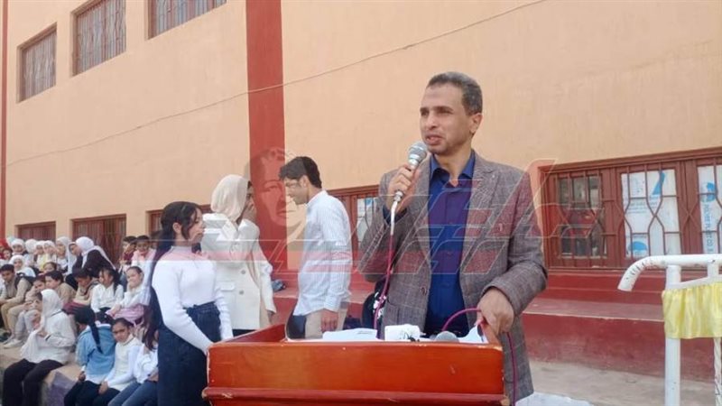 كلمة الدكتور علاء