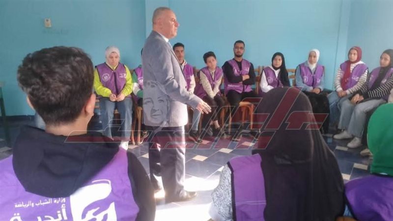 الورش التدريبية