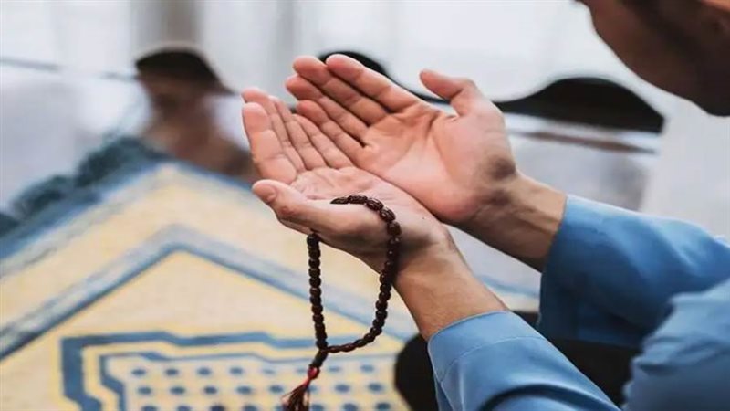 أدعية رمضانية