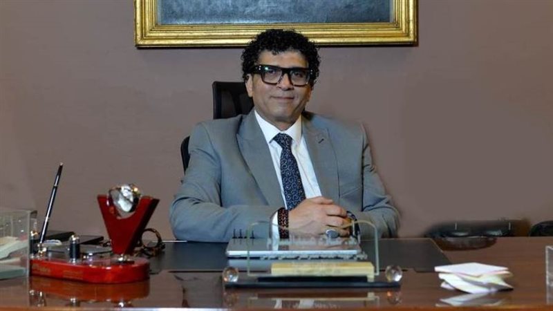 الدكتور علاء عبدالسلام