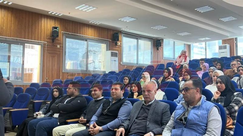 جامعة كفرالشيخ