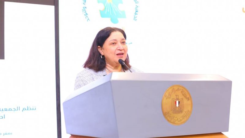 المهندسة مرجريت صاروفيم