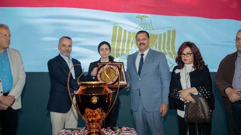 الدورة الرمضانية