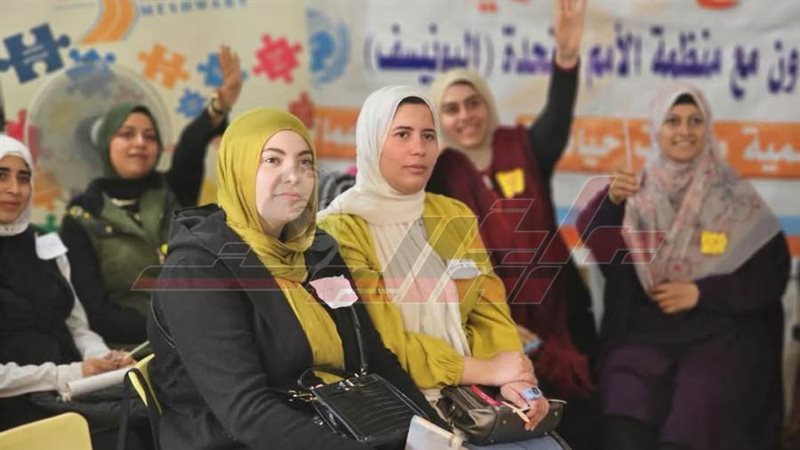 شباب كفرالشيخ