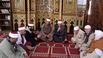 أوقاف المنيا: تخصيص 200 ساحة لأداء صلاة عيد الفطر المبارك